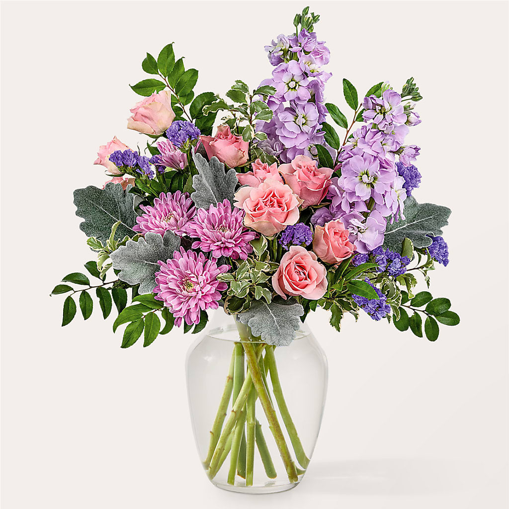 Well Wishes Bouquet – Platte Floral, Colorado Springs CO