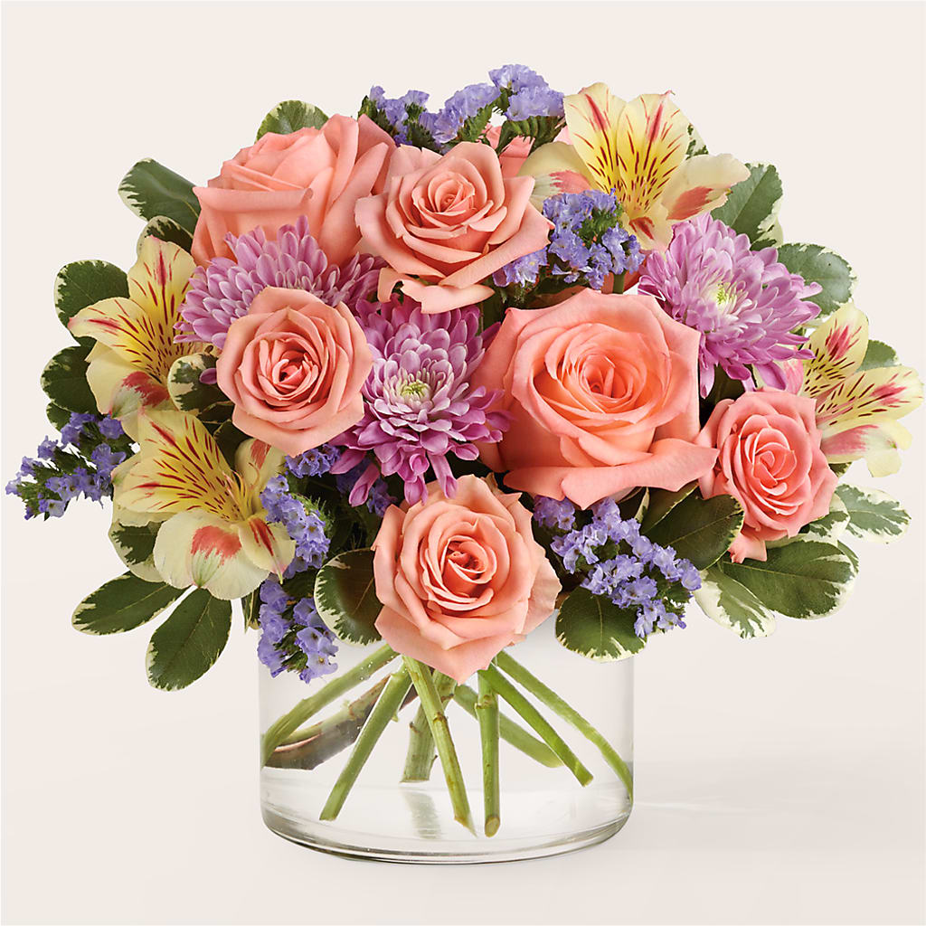Candy Coated Bouquet – Platte Floral, Colorado Springs CO