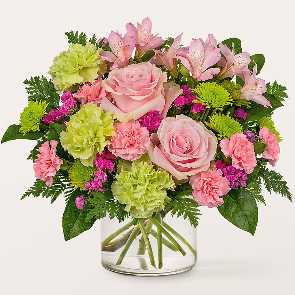 Pinch Me Bouquet – Platte Floral, Colorado Springs CO