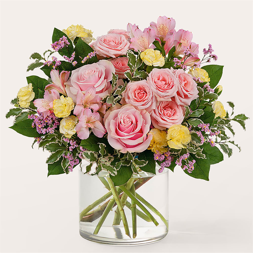 Refreshed Bouquet – Platte Floral, Colorado Springs CO