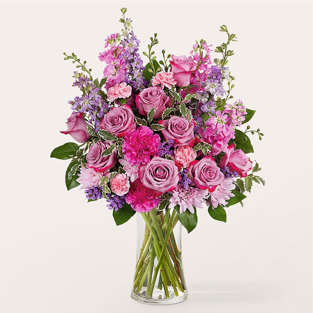 Sincerely Yours Bouquet – Platte Floral, Colorado Springs CO