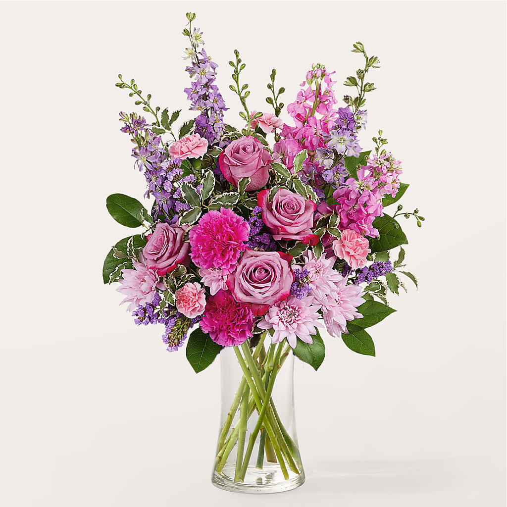 Sincerely Yours Bouquet – Platte Floral, Colorado Springs CO