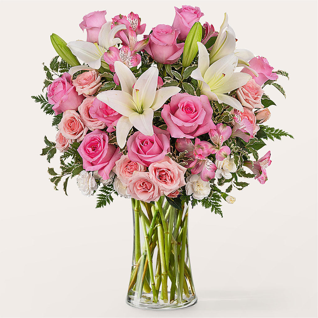 All the Best Bouquet – Platte Floral, Colorado Springs CO