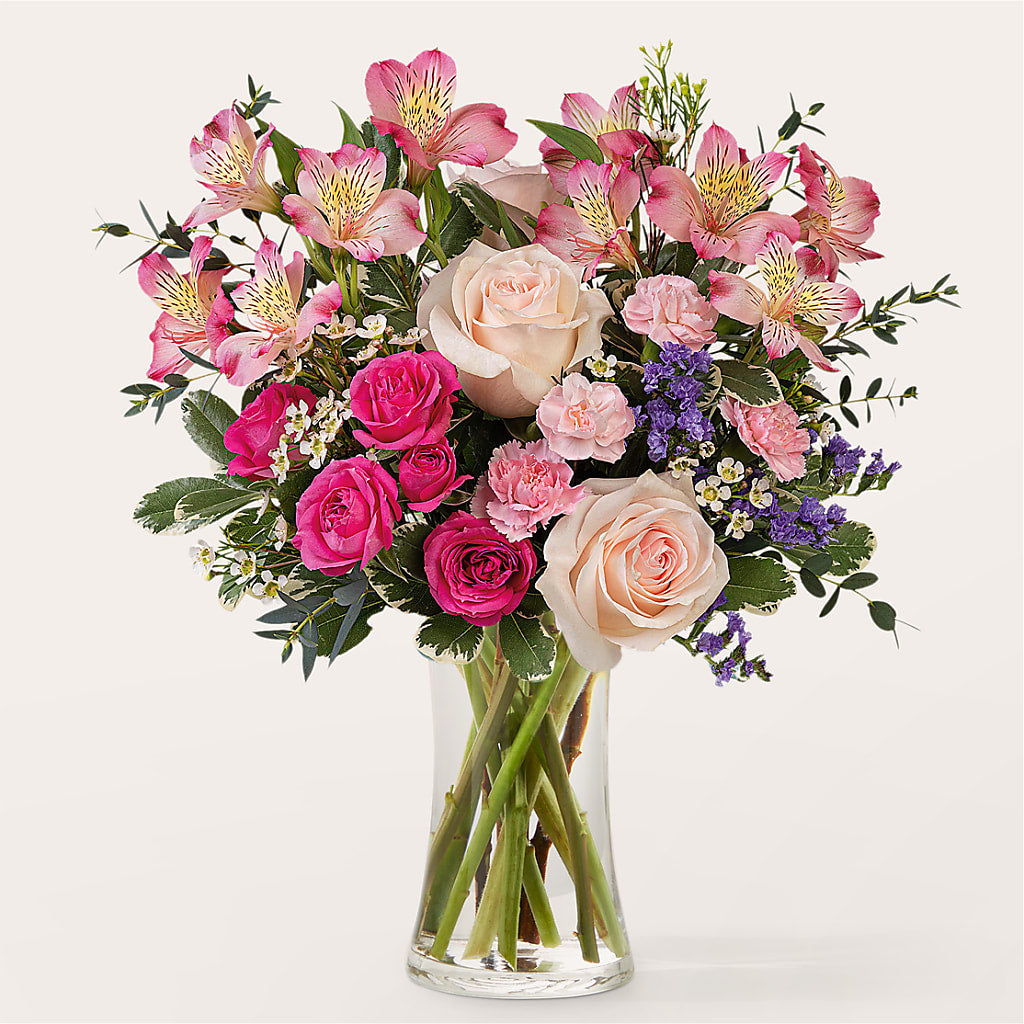 A La Mode Bouquet – Platte Floral, Colorado Springs CO