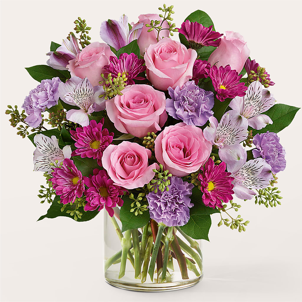 In the Clouds Bouquet – Platte Floral, Colorado Springs CO