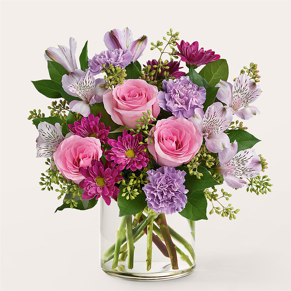In the Clouds Bouquet – Platte Floral, Colorado Springs CO