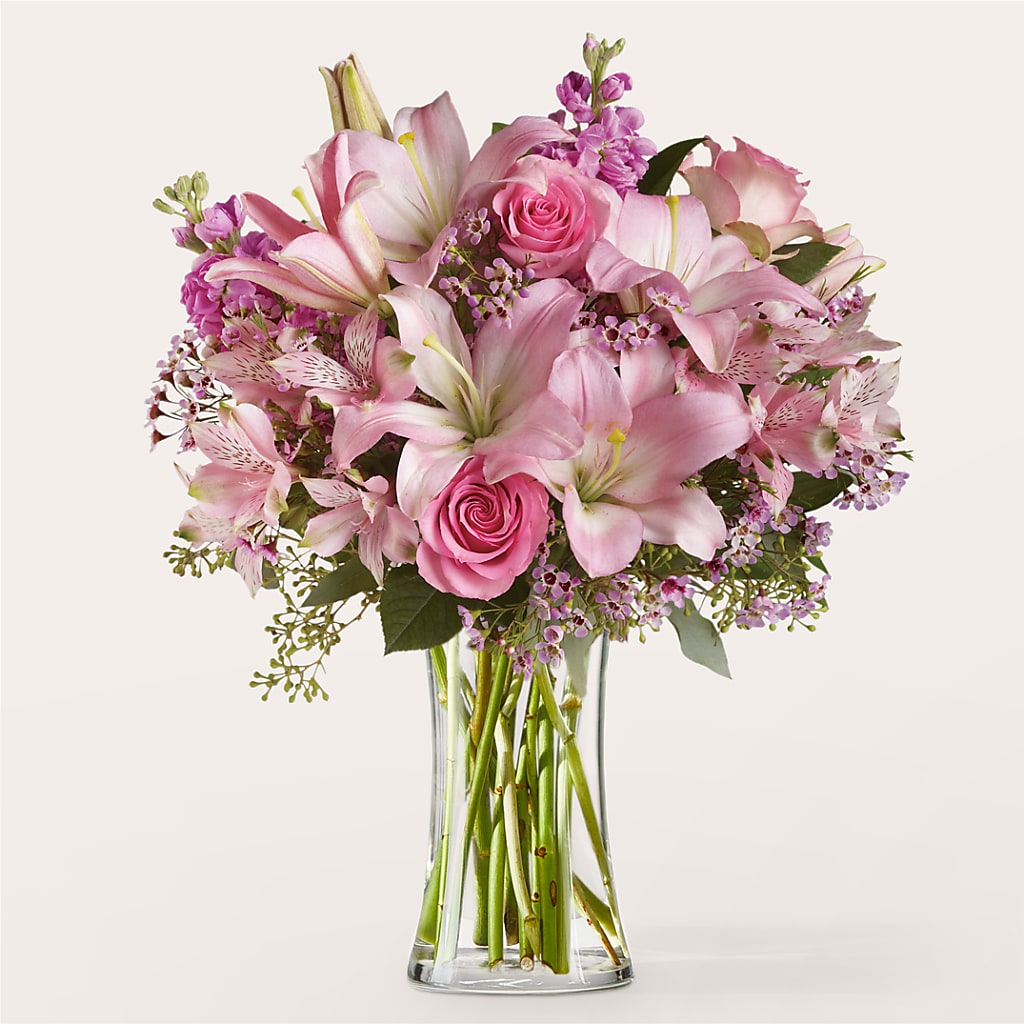Gentle Gesture Bouquet – Platte Floral, Colorado Springs CO