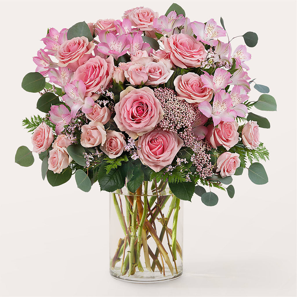 Sweetheart Bouquet – Platte Floral, Colorado Springs CO