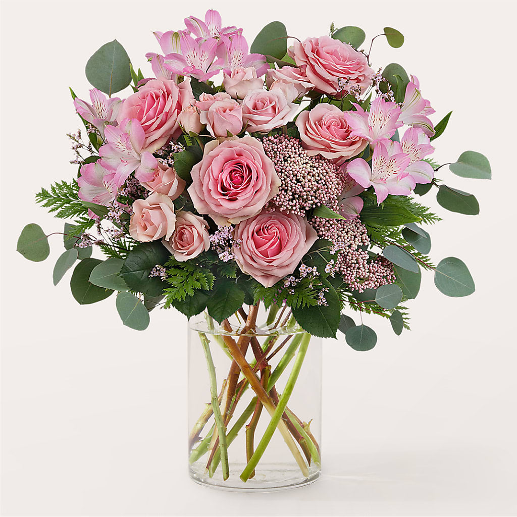 Sweetheart Bouquet – Platte Floral, Colorado Springs CO