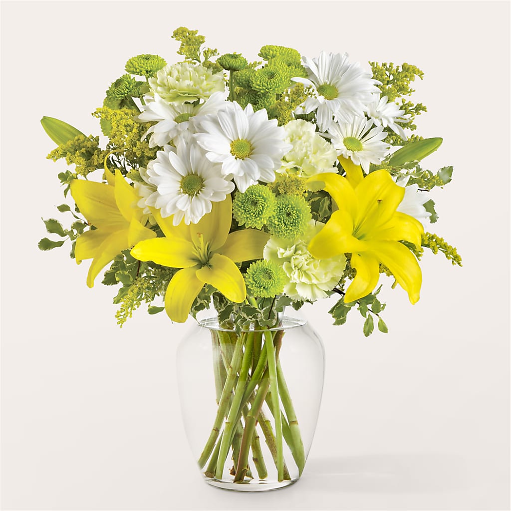 Fresh Start Bouquet – Platte Floral, Colorado Springs CO