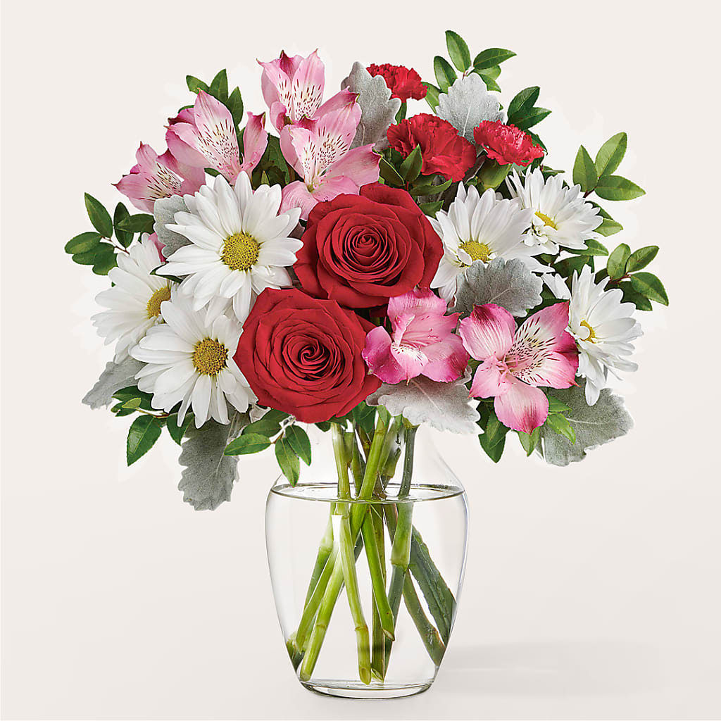 Sugary Sweet Bouquet – Platte Floral, Colorado Springs CO