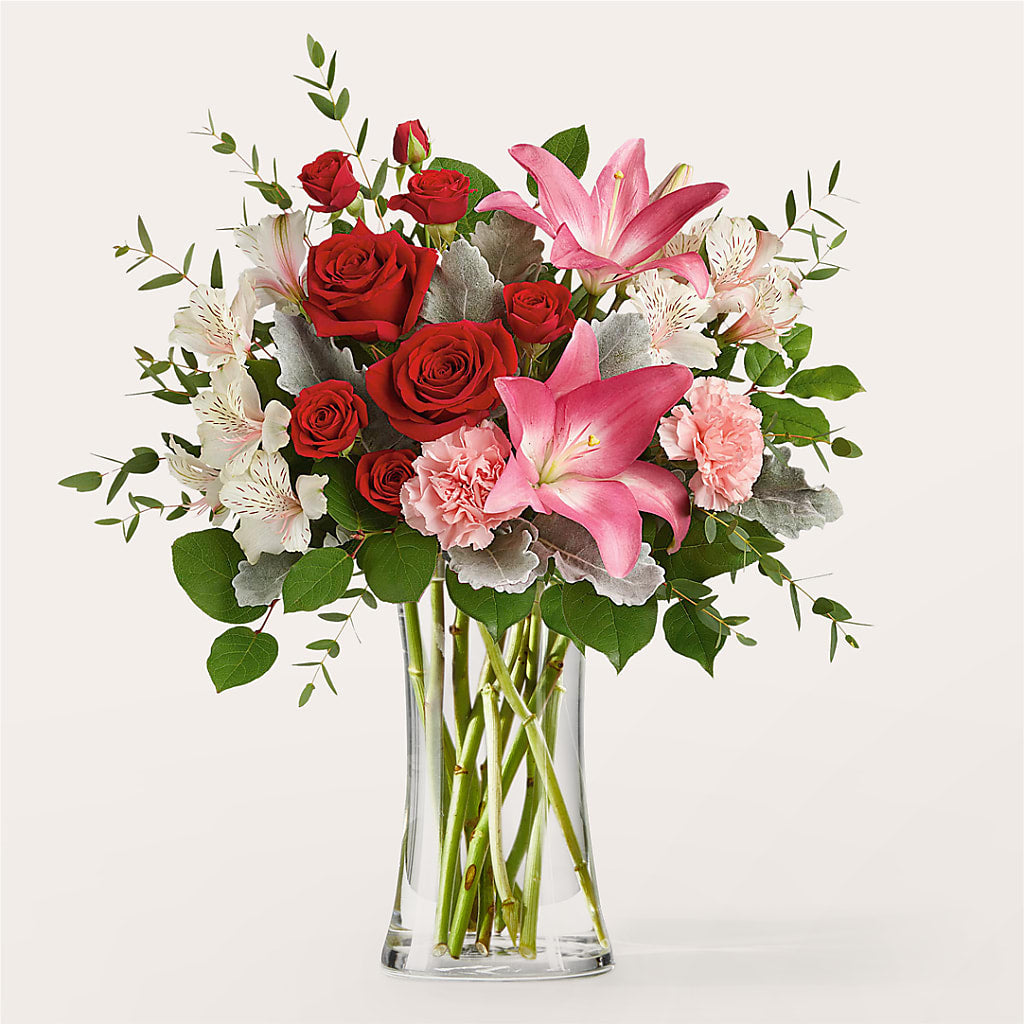 Everything to Me Bouquet – Platte Floral, Colorado Springs CO
