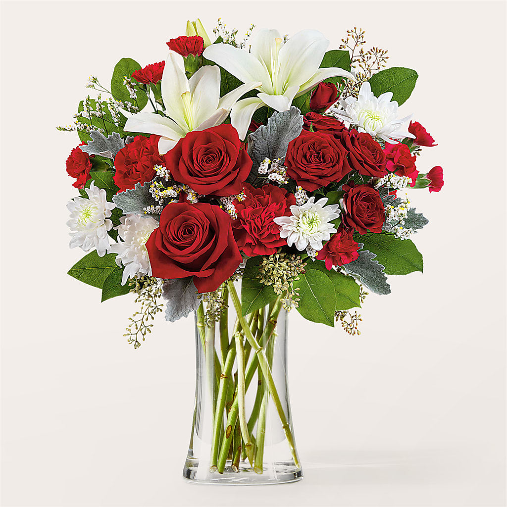 Floral Symphony Bouquet – Platte Floral, Colorado Springs CO