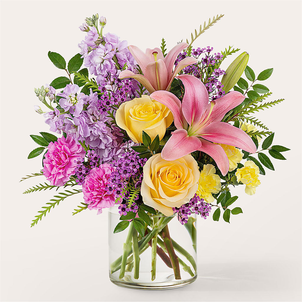 Jubilee Bouquet – Platte Floral, Colorado Springs CO
