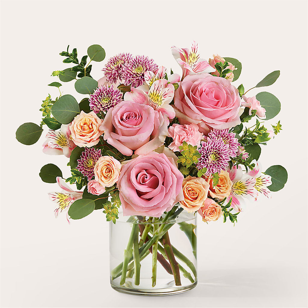 Pleasant Pastures Bouquet – Platte Floral, Colorado Springs CO