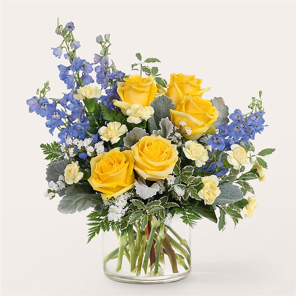 Butterfly Wings Bouquet – Platte Floral, Colorado Springs CO