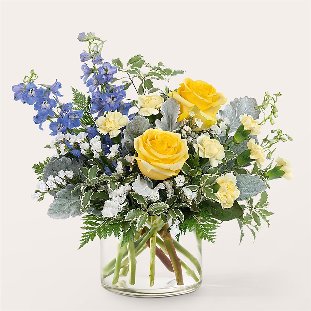 Butterfly Wings Bouquet – Platte Floral, Colorado Springs CO