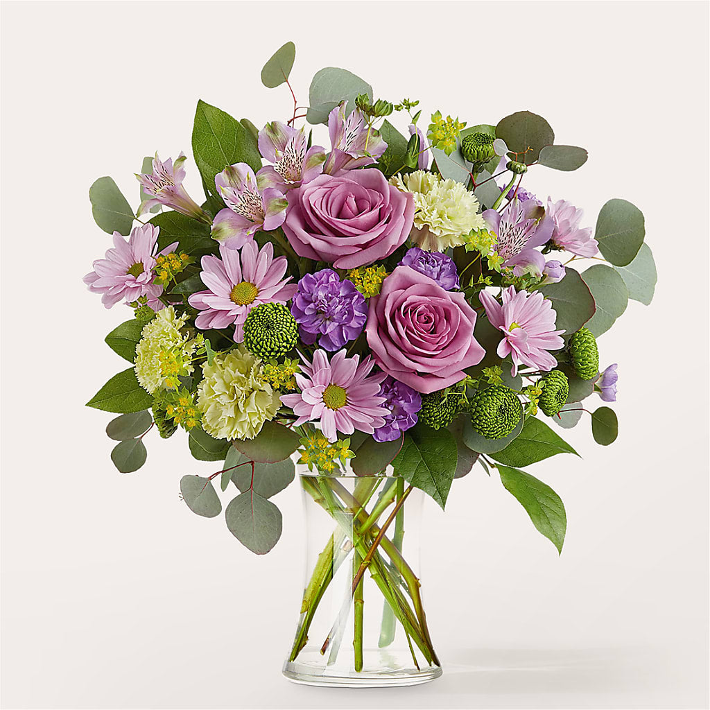 Emerald City Bouquet – Platte Floral, Colorado Springs CO