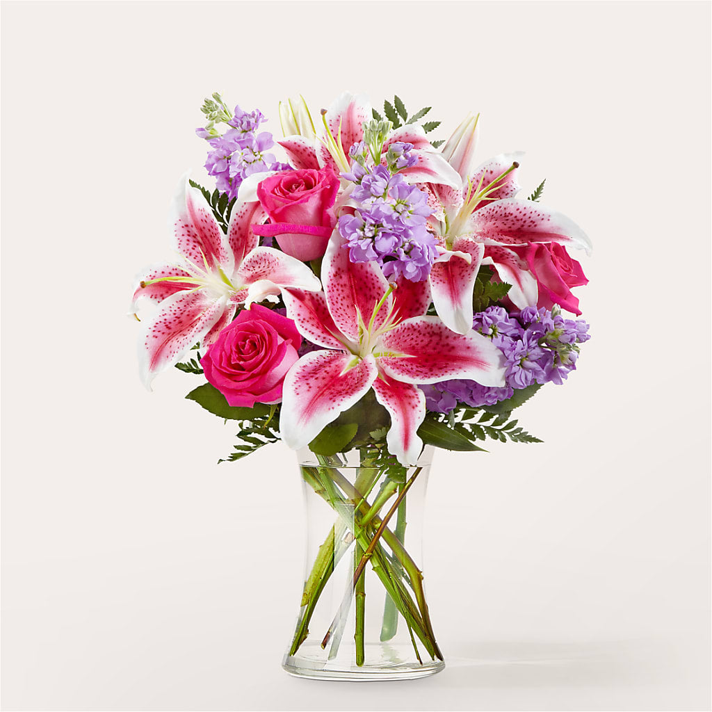 Amore Bouquet – Platte Floral, Colorado Springs CO