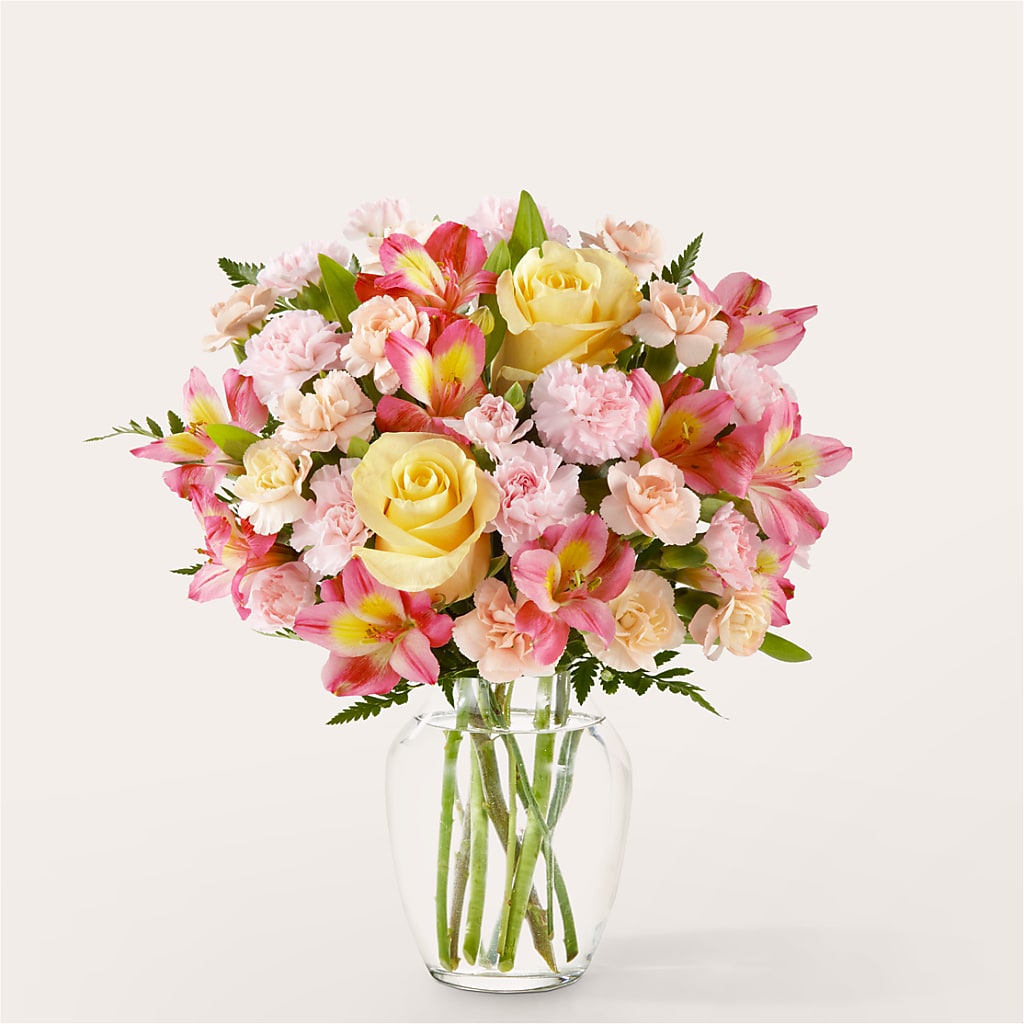 Just Lovely Bouquet – Platte Floral, Colorado Springs CO