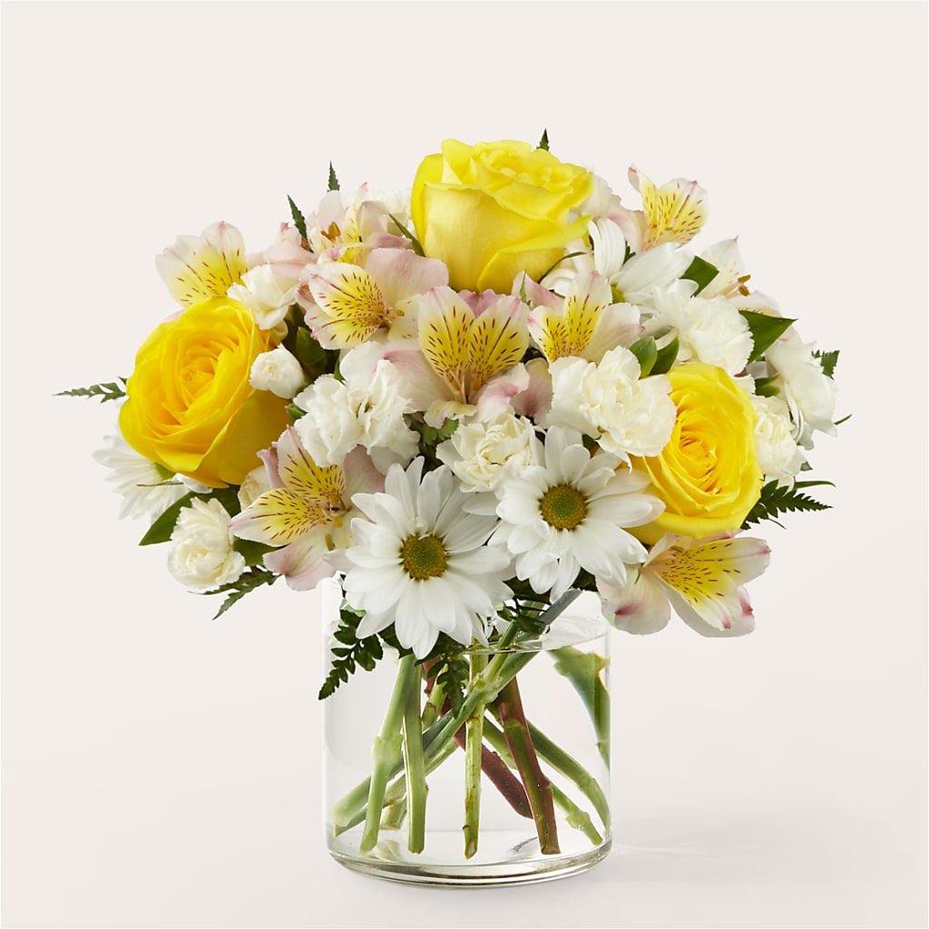 Gleeful Bouquet – Platte Floral, Colorado Springs CO