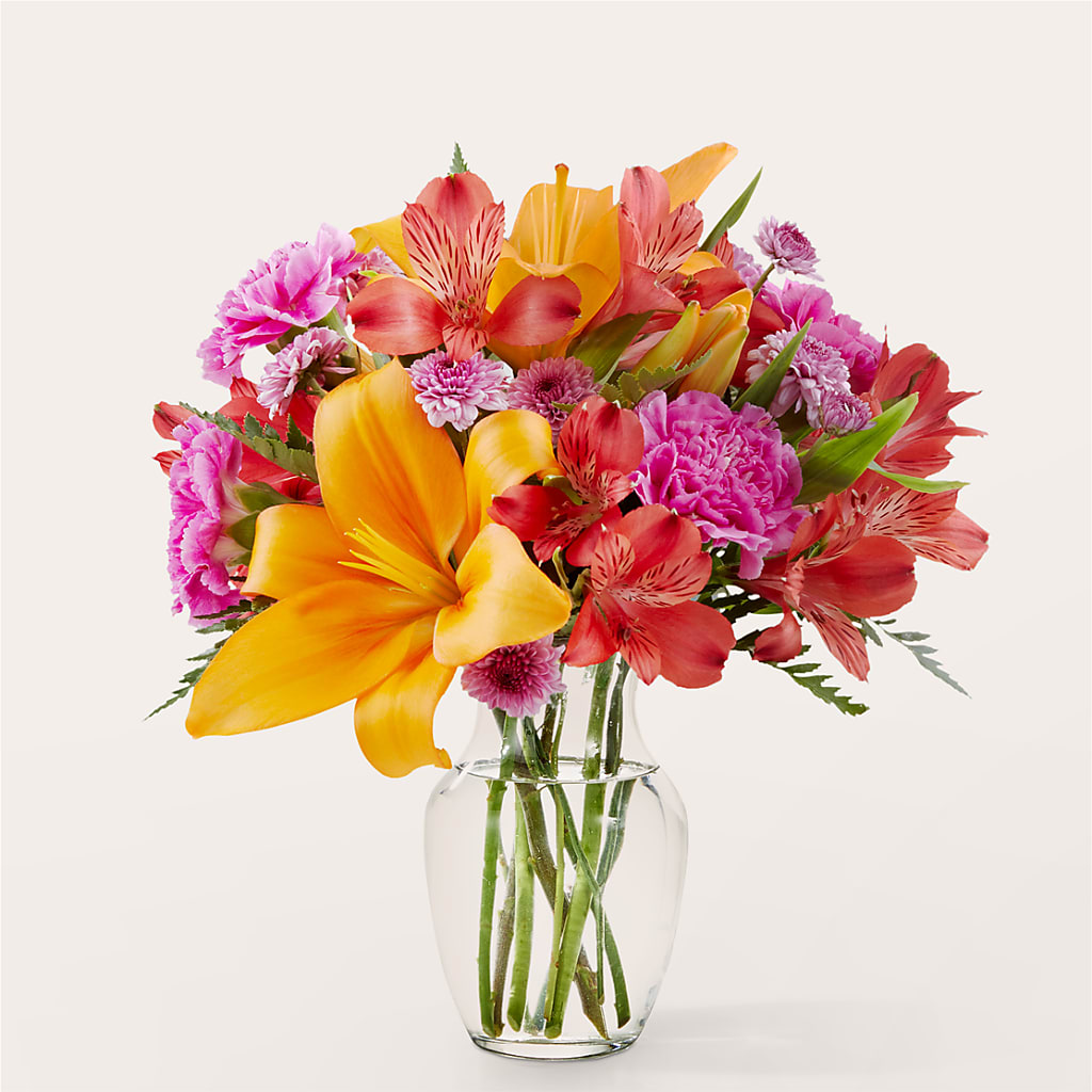 Entranced Bouquet – Platte Floral, Colorado Springs CO