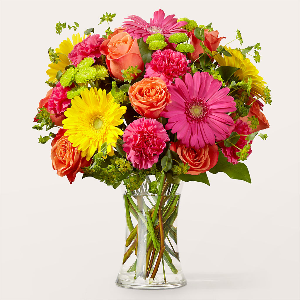 Fruit Punch Bouquet – Platte Floral, Colorado Springs CO