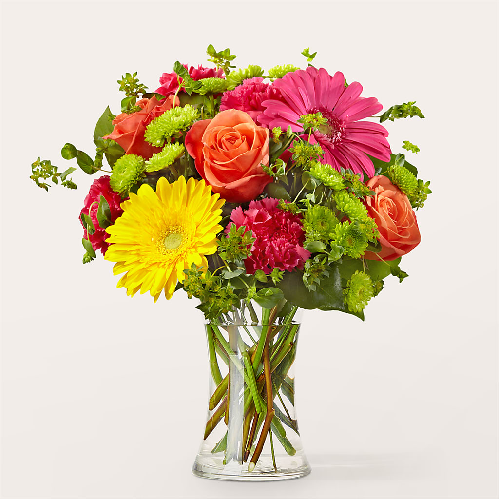 Fruit Punch Bouquet – Platte Floral, Colorado Springs CO
