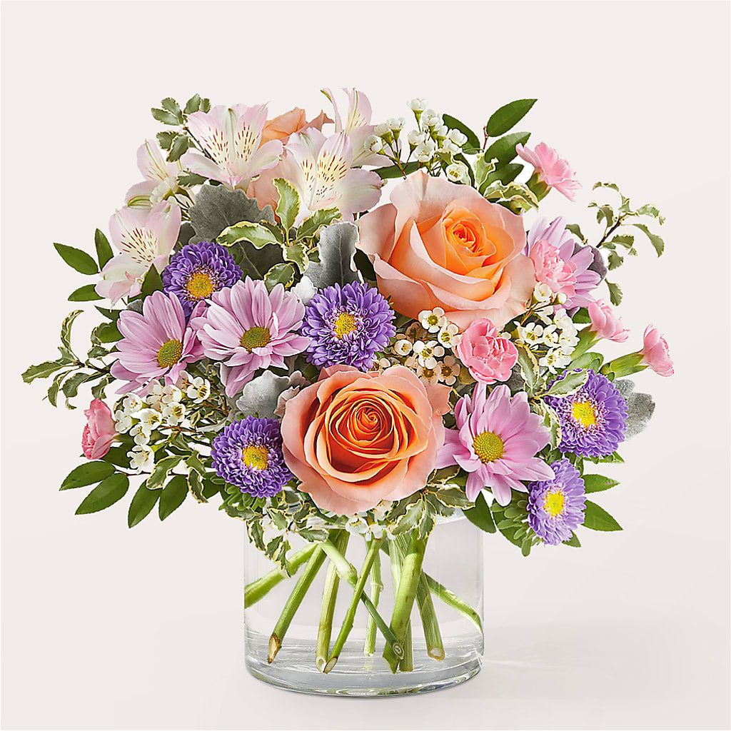 Glimmer Bouquet – Platte Floral, Colorado Springs CO