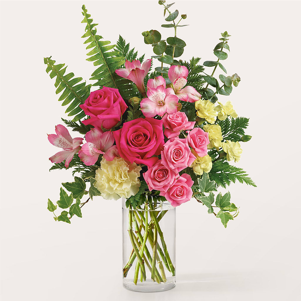 Strawberry Margarita Bouquet – Platte Floral, Colorado Springs CO