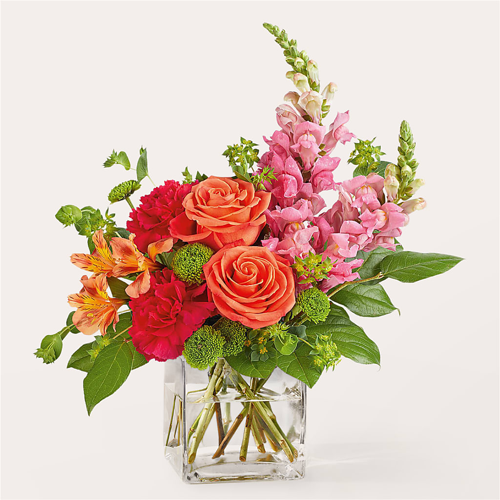 Cosmopolitan Bouquet – Platte Floral, Colorado Springs CO
