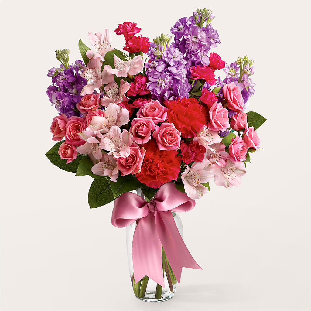 Main Character Bouquet – Platte Floral, Colorado Springs CO