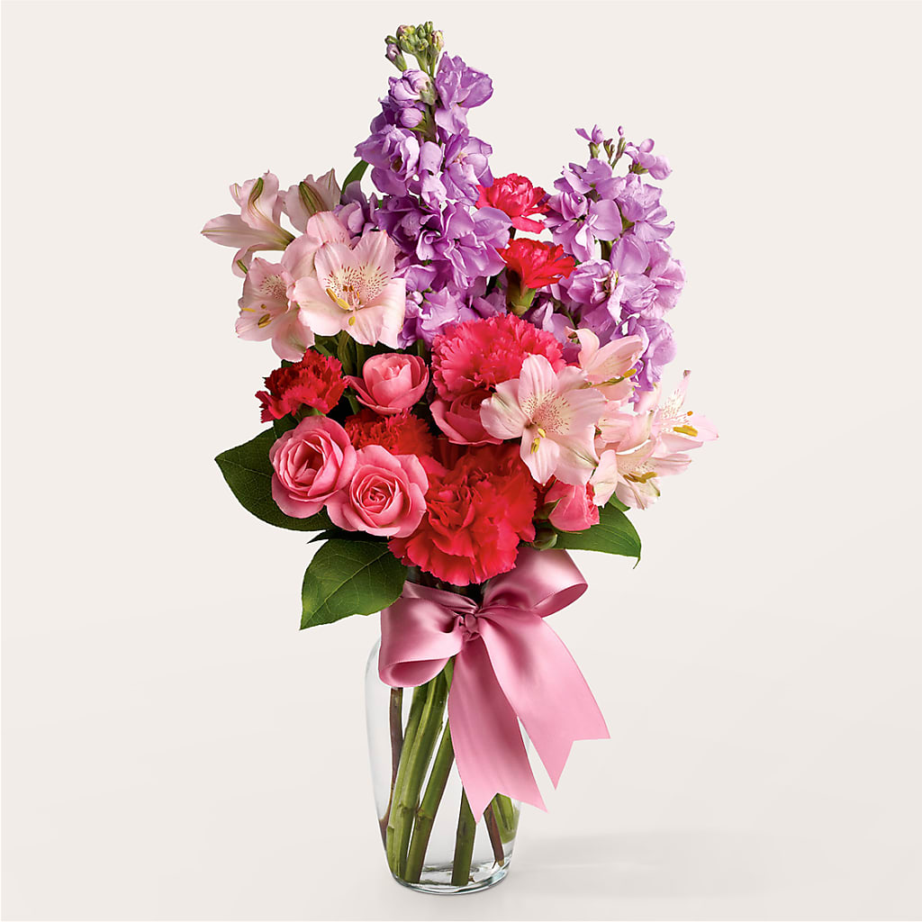 Main Character Bouquet – Platte Floral, Colorado Springs CO