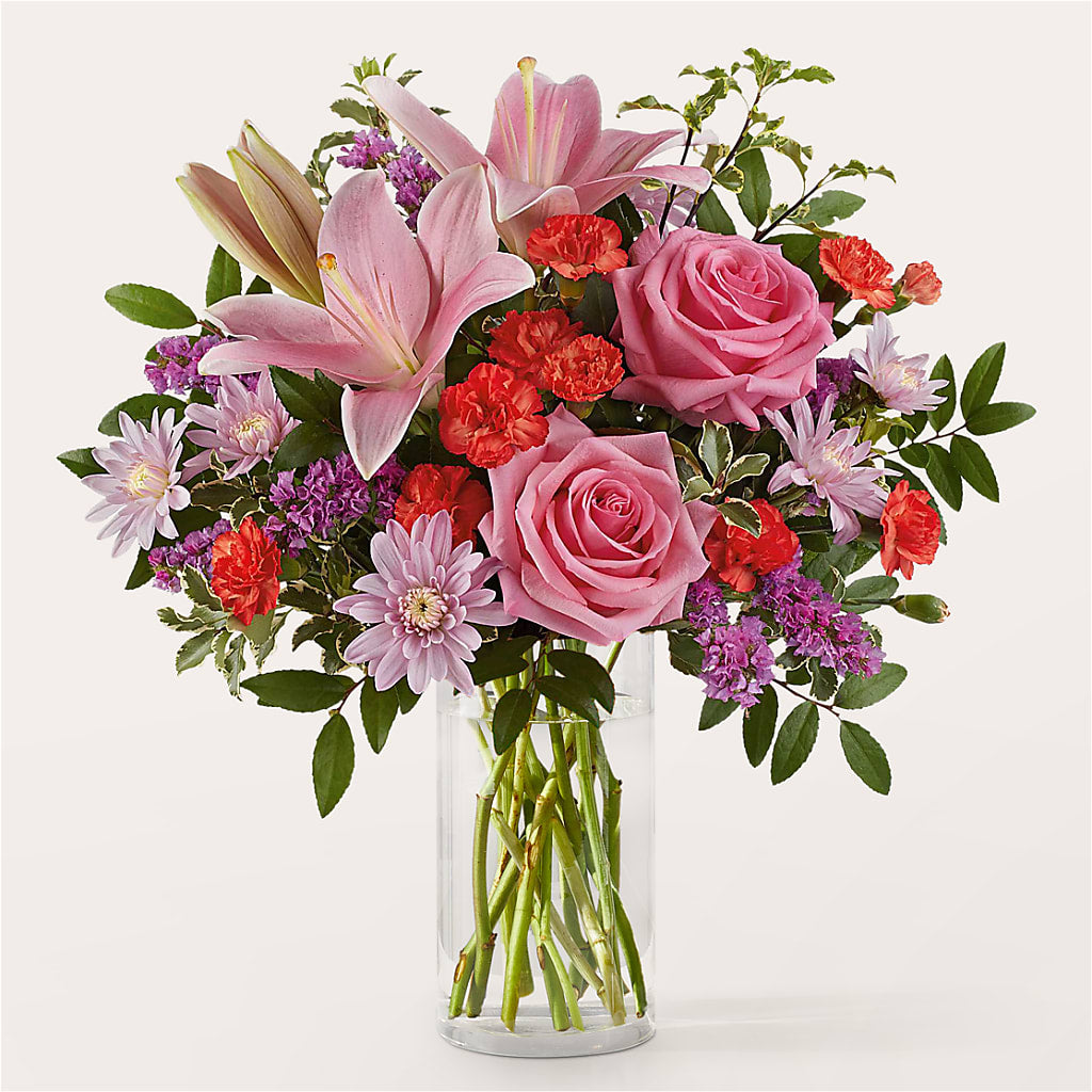 Sequins Bouquet – Platte Floral, Colorado Springs CO