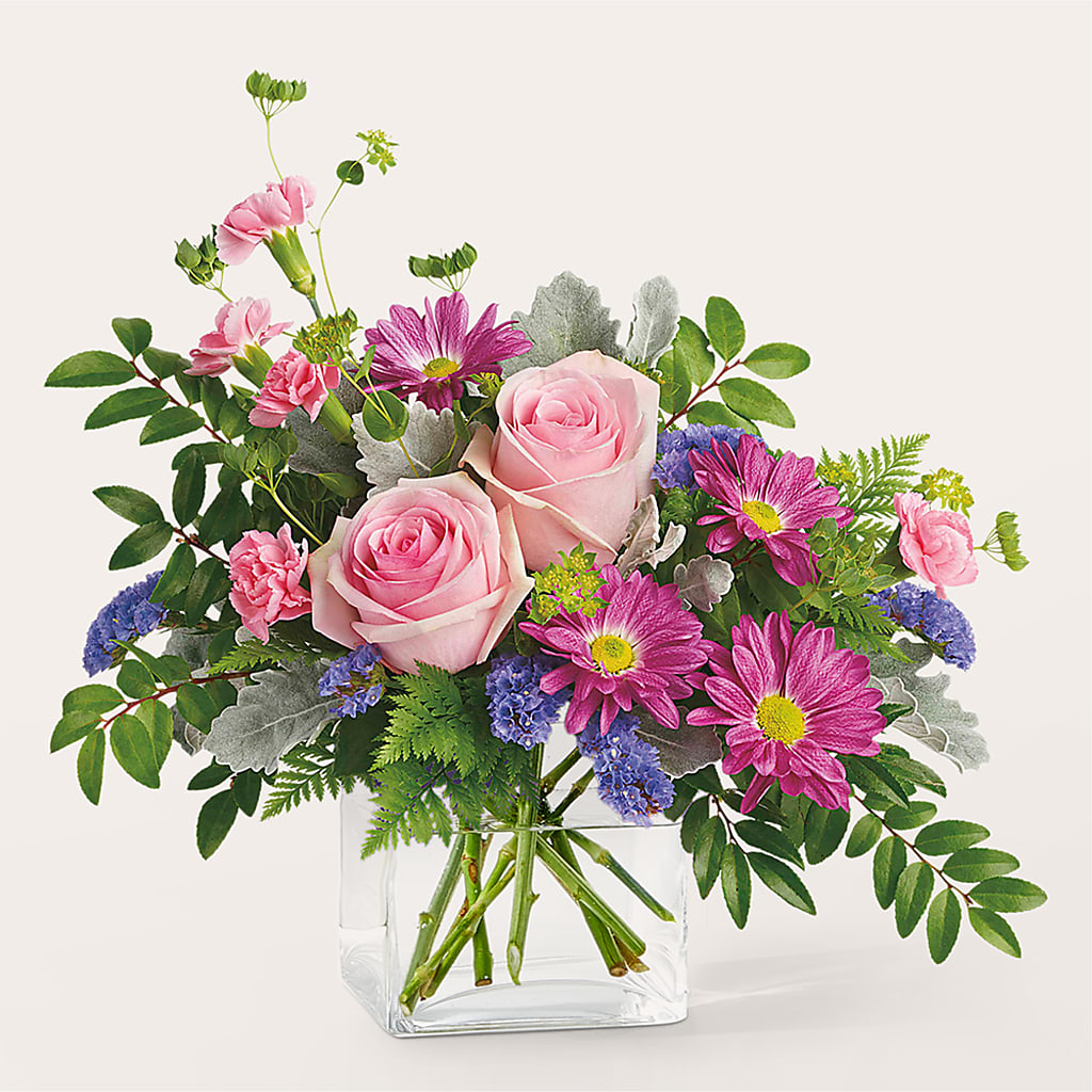 Starlet Bouquet – Platte Floral, Colorado Springs CO