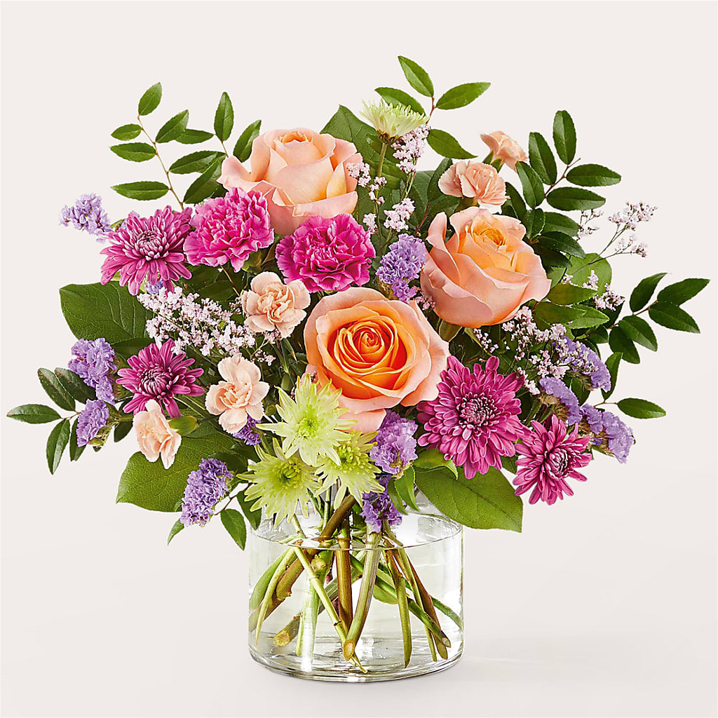 Effervescence Bouquet – Platte Floral, Colorado Springs CO