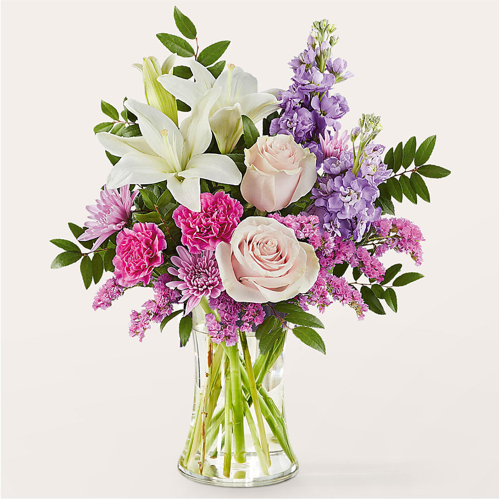 High Tea Bouquet – Platte Floral, Colorado Springs CO