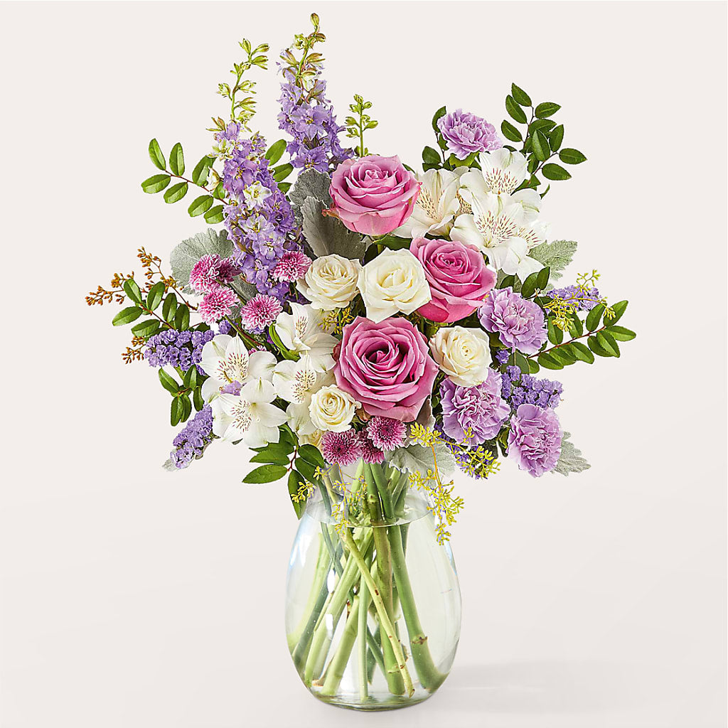 Lucky Me Bouquet – Platte Floral, Colorado Springs CO