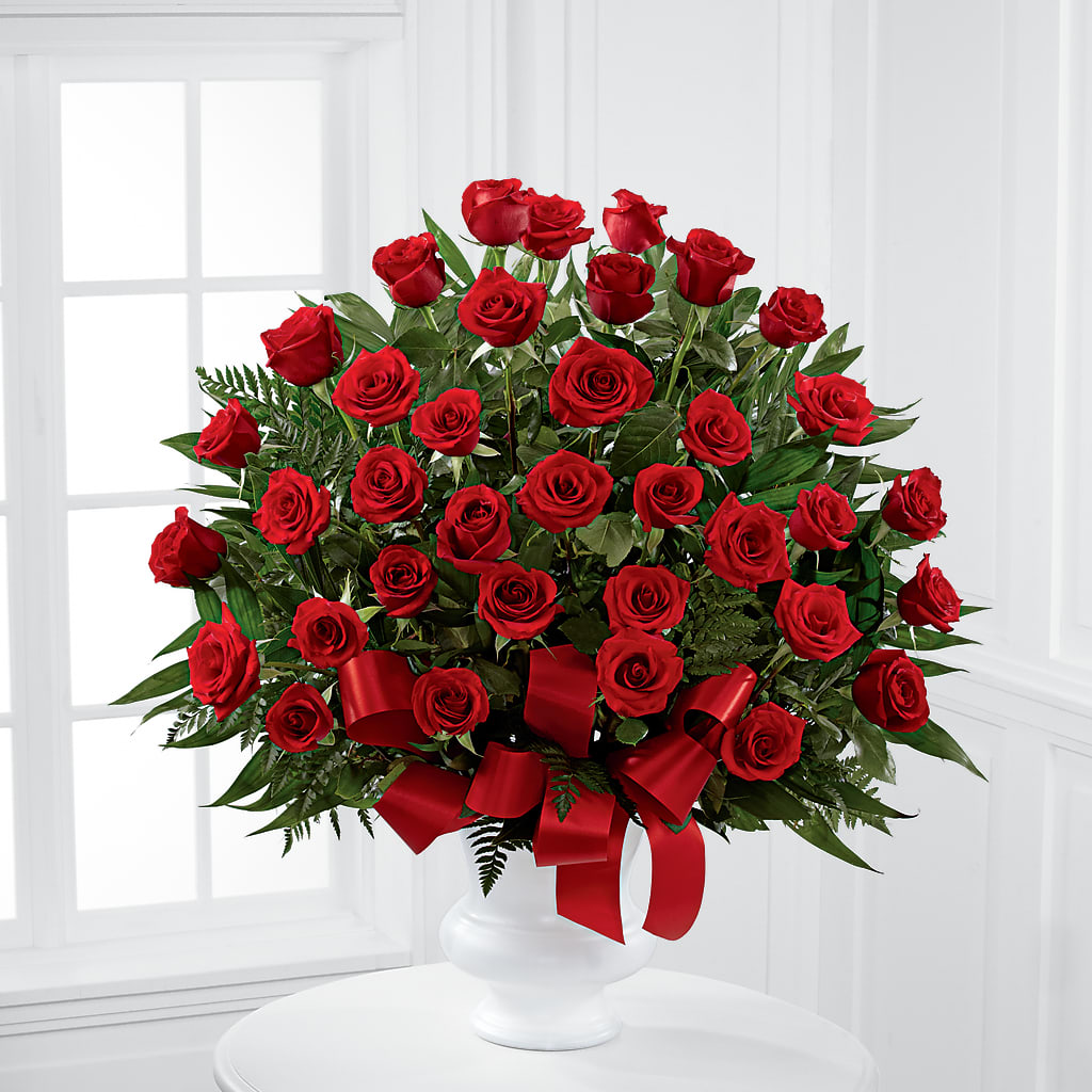 Blessed with Love Arrangement – Platte Floral, Colorado Springs CO