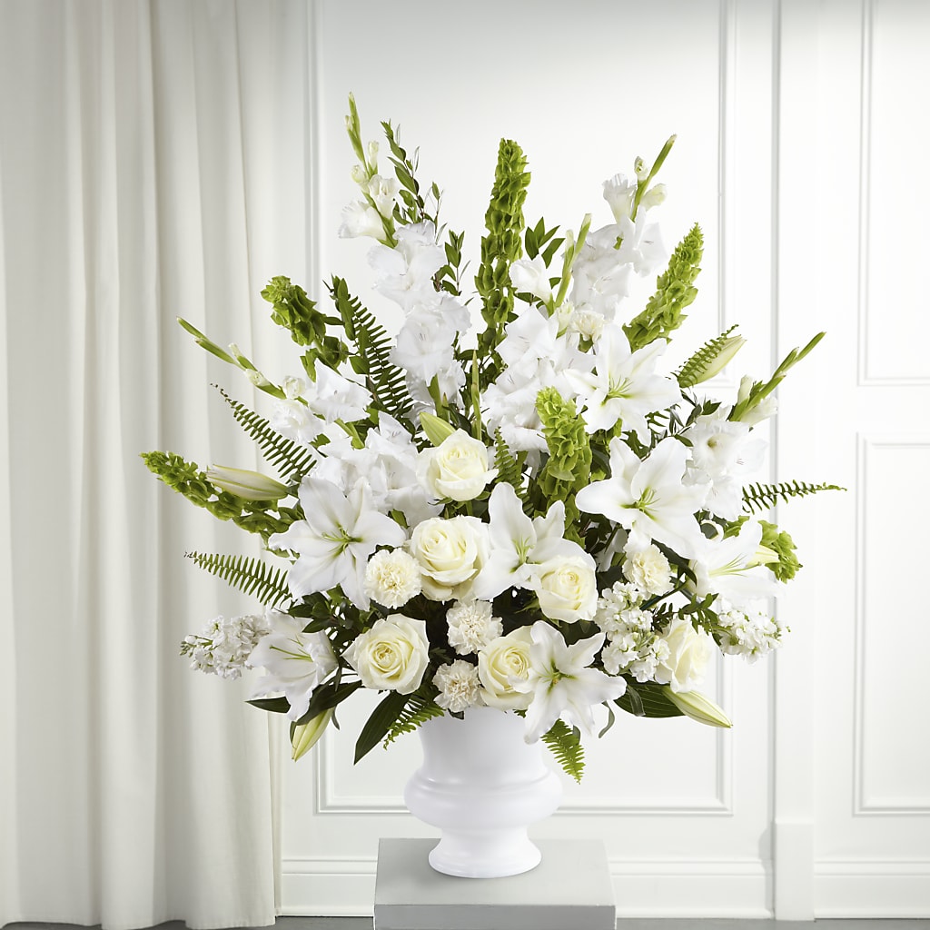 Morning Stars Arrangement – Platte Floral, Colorado Springs CO