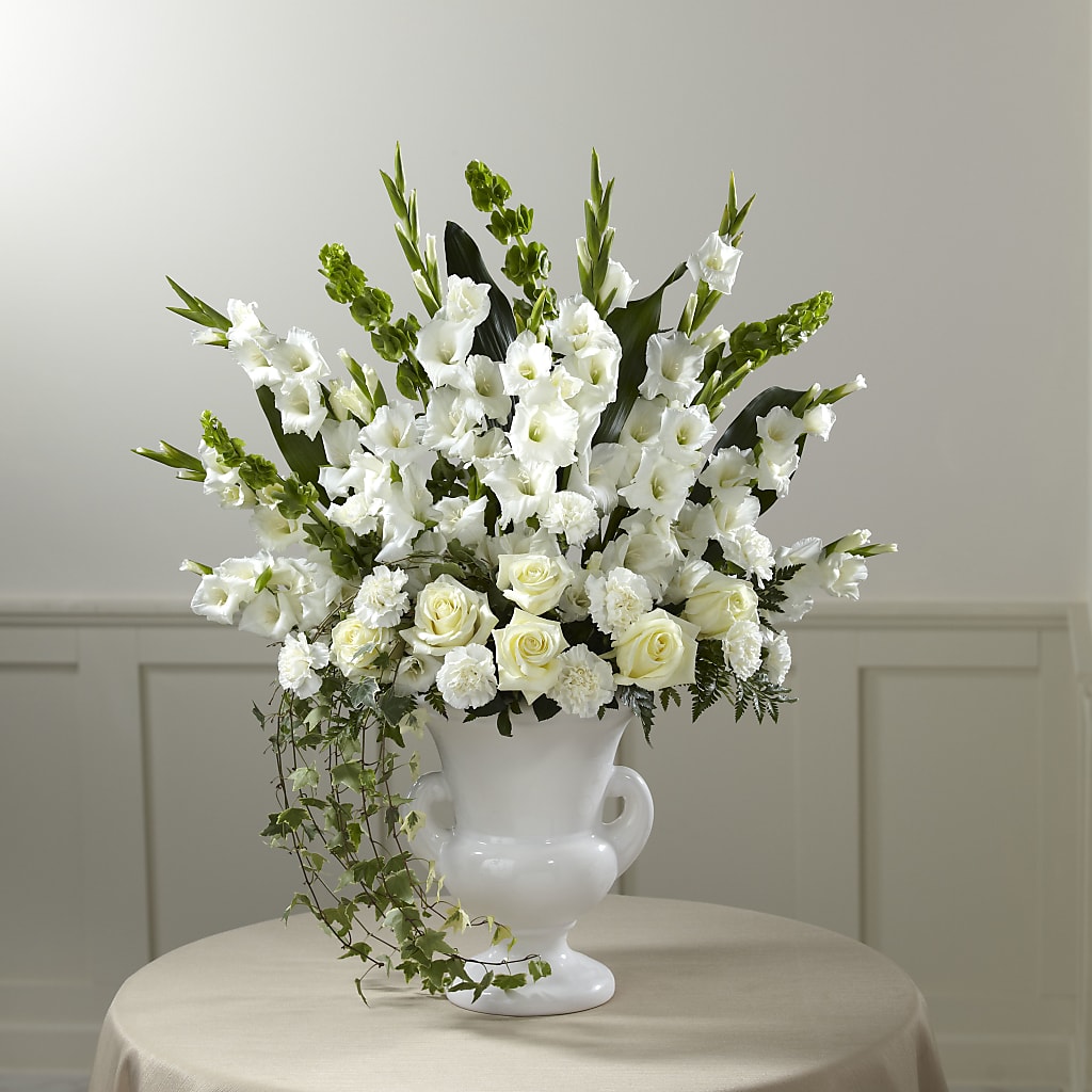 Fond Reflections Arrangement – Platte Floral, Colorado Springs CO