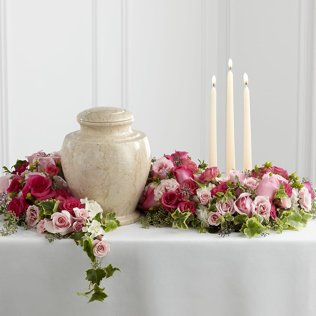 Remembrance Arrangement – Platte Floral, Colorado Springs CO