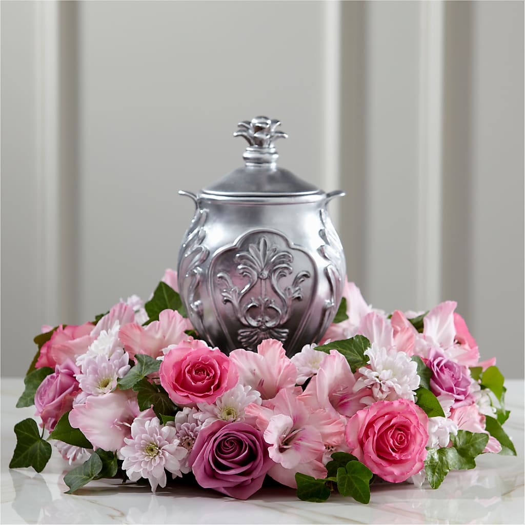 Glorious Tribute Arrangement – Platte Floral, Colorado Springs CO