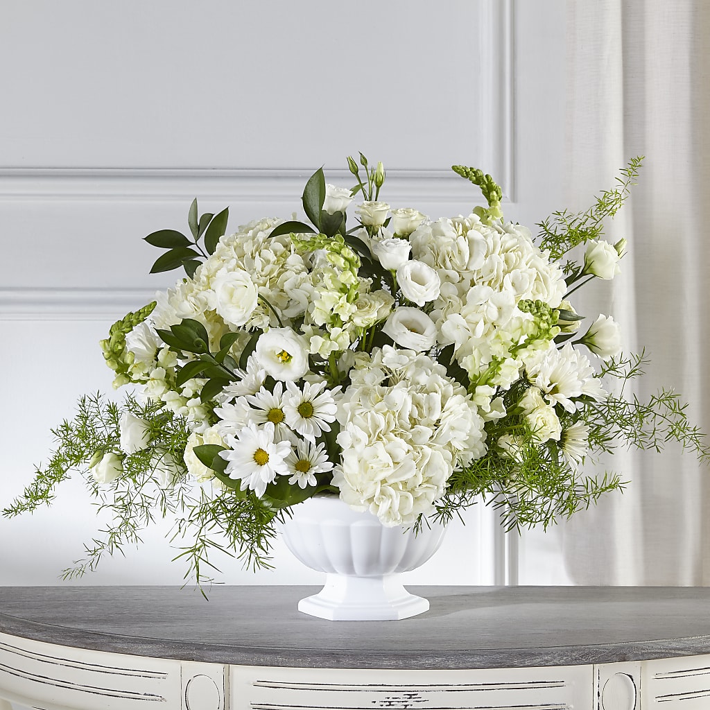 Love & Compassion Arrangement – Platte Floral, Colorado Springs CO