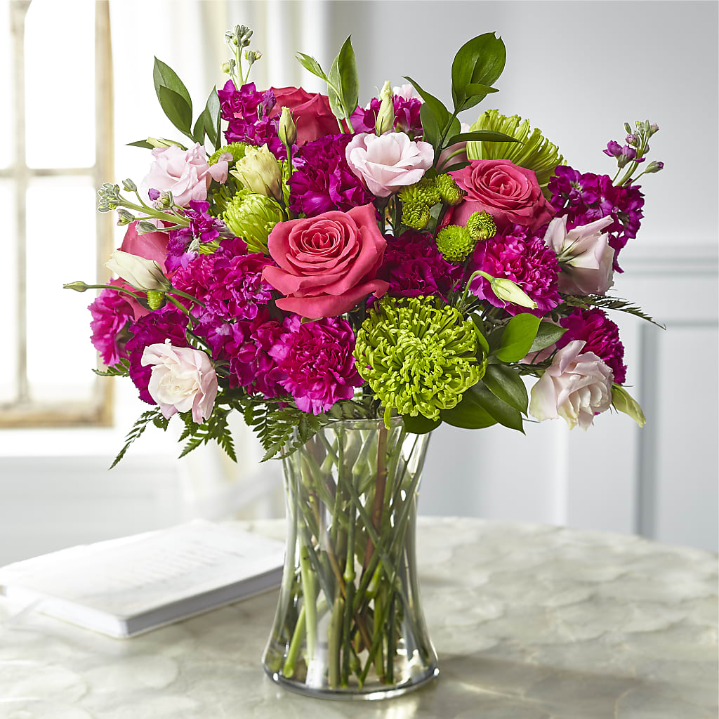 Everlasting Embrace Bouquet – Platte Floral, Colorado Springs CO