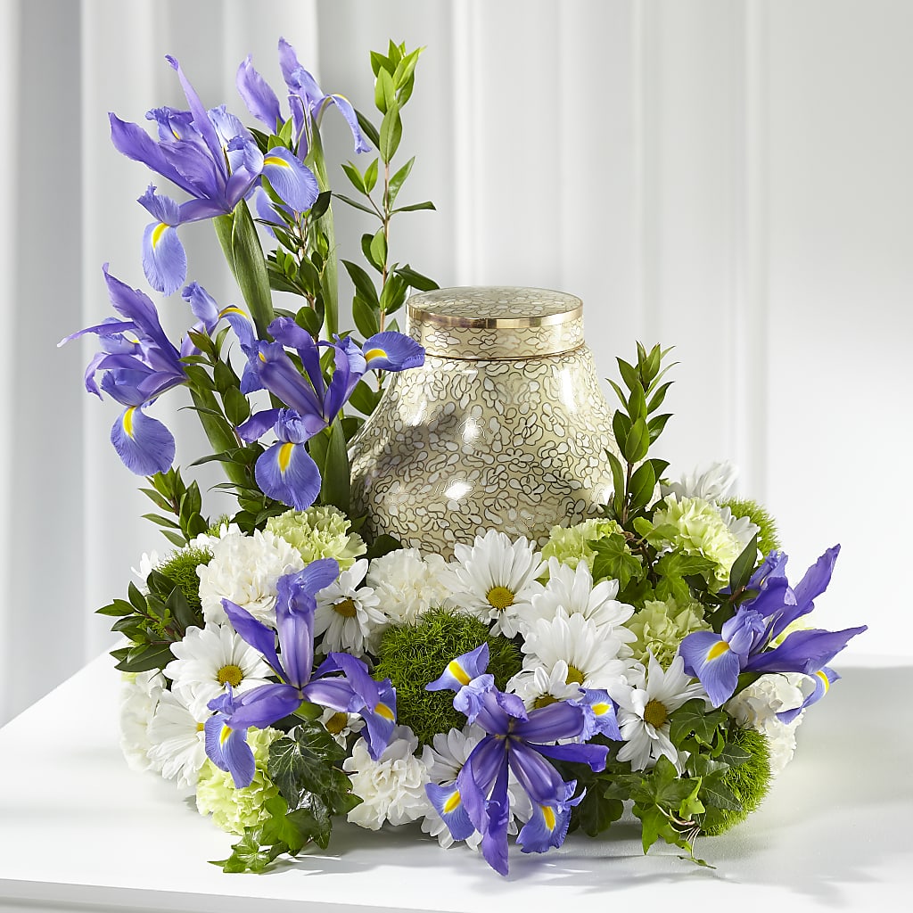 Sincere Spirit Cremation Adornment – Platte Floral, Colorado Springs CO