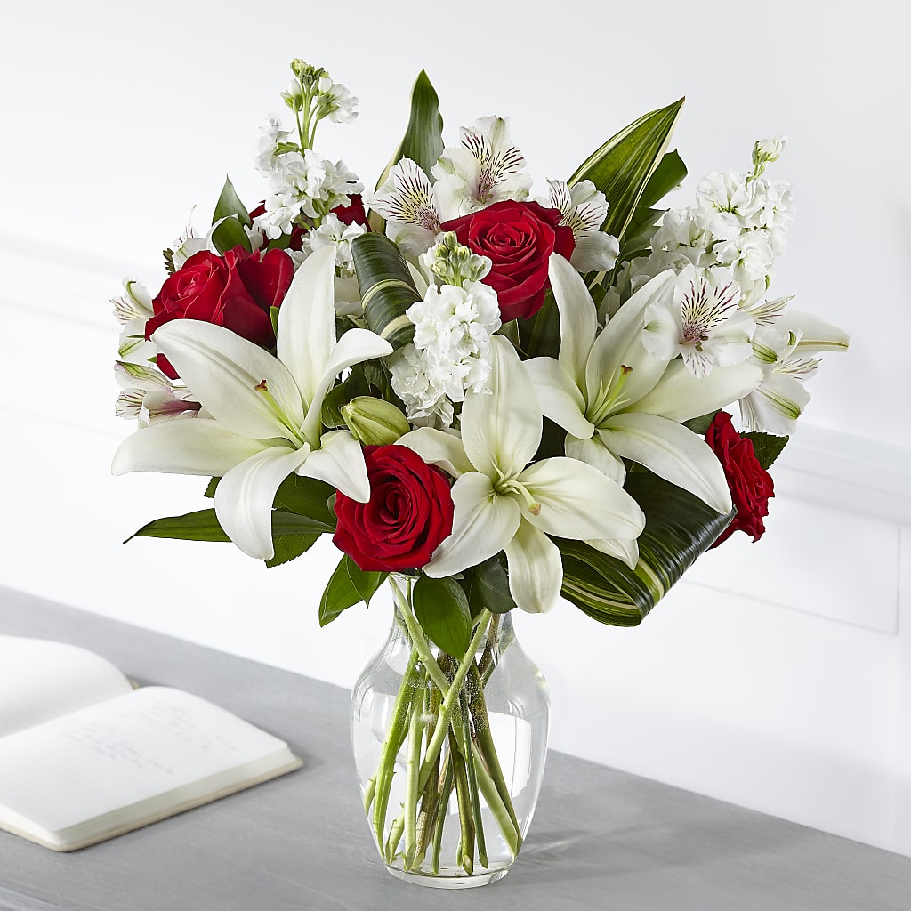 Loving Respect Bouquet – Platte Floral, Colorado Springs CO