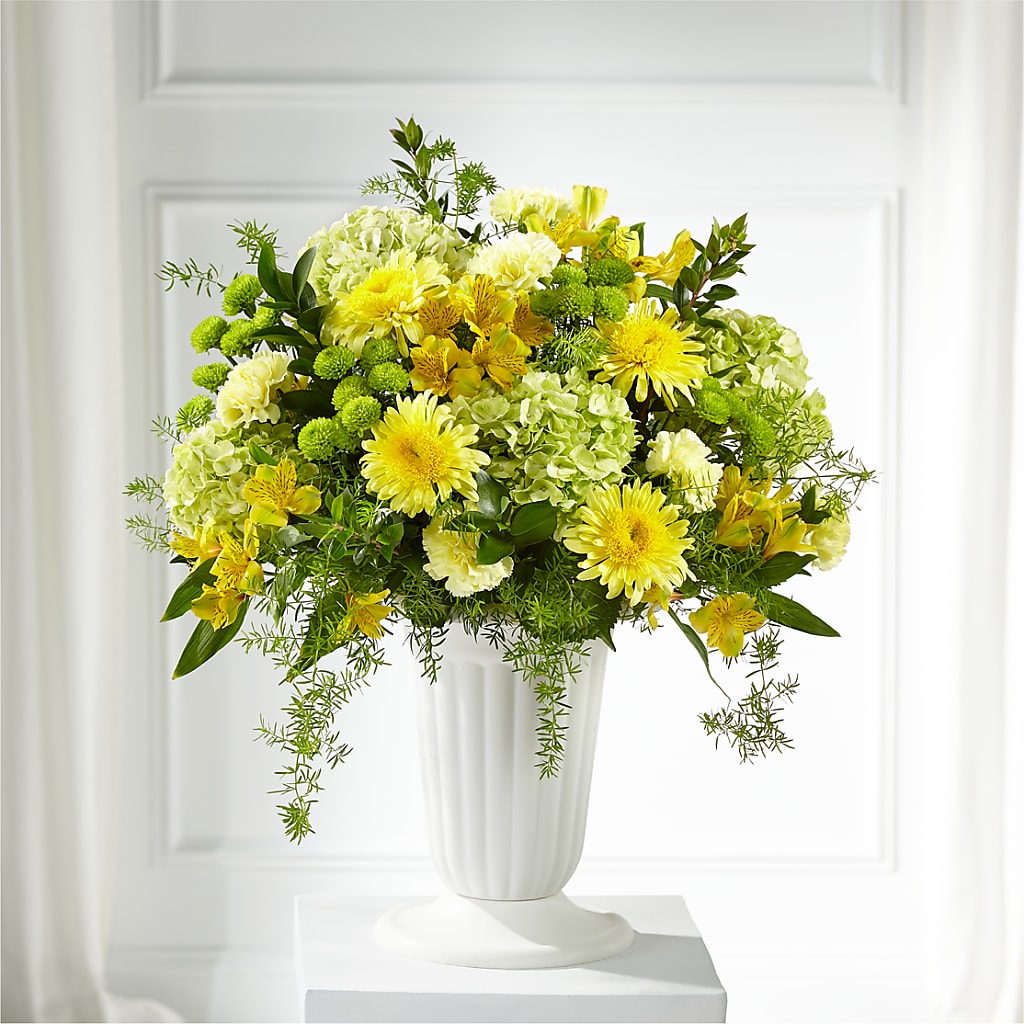 Beloved Blessings Arrangement – Platte Floral, Colorado Springs CO