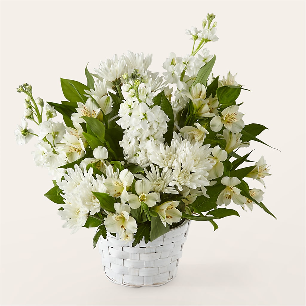 Eternal Affection Arrangement – Platte Floral, Colorado Springs CO