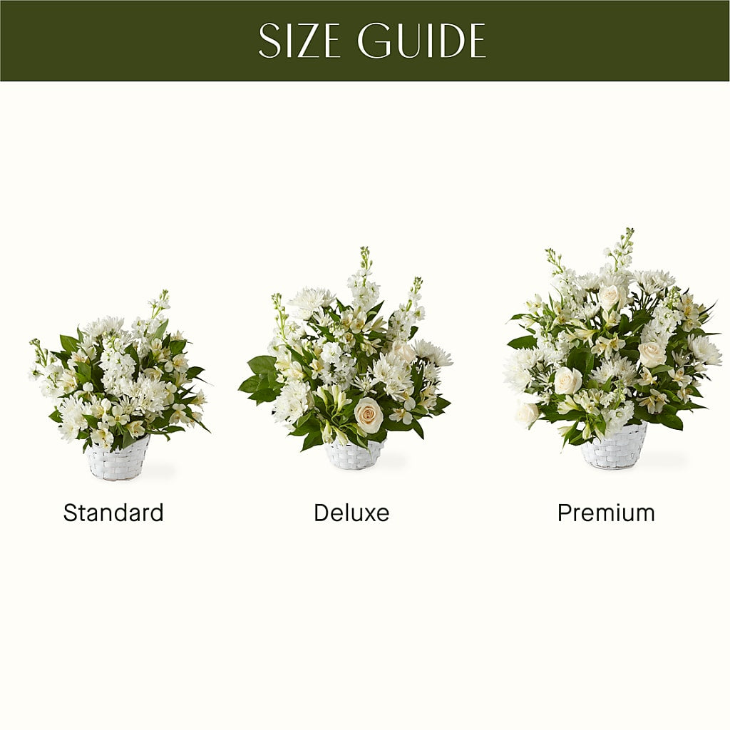 Eternal Affection Arrangement – Platte Floral, Colorado Springs CO